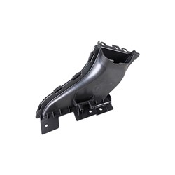 Ford Ranger 2024–2025 Rt Front Bumper Insert (Front) – FO1039258 product photo