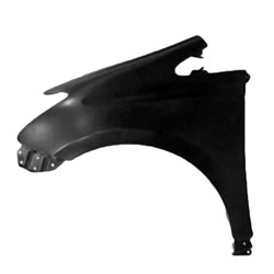 Toyota Prius v 2012–2018 Fender (Front) – TO1240255 product photo