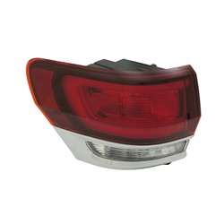 Jeep Grand Cherokee / Grand Cherokee WK 2020–2022 Tail Light Assembly – CH2804121 product photo