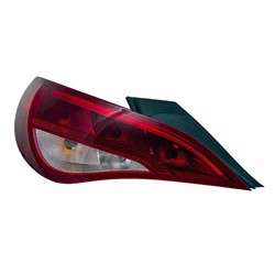 Mercedes-Benz CLA250 / CLA45 AMG 2014–2019 Tail Light Assembly – MB2800144 product photo