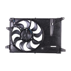 Chevrolet Spark 2016–2022 Radiator Cooling Fan Assembly – GM3115271 product photo