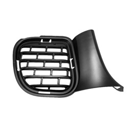 Dodge Challenger 2015–2023 Rt Front Bumper Insert (Front) – CH1039187 product photo