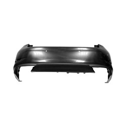 Lexus ES350 2016–2018 Rear Bumper Cover (Rear) – LX1100189 product photo