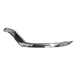 Ford Explorer 2018–2019 Lt Front Bumper Molding (Front) – FO1046107 product photo