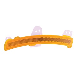 Hyundai Palisade 2020–2022 Rt Front Bumper Reflector (Front) – HY1085101 product photo