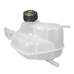 Nissan Qashqai / Rogue Sport 2017–2022 Coolant Recovery Tank – NI3014145 product photo