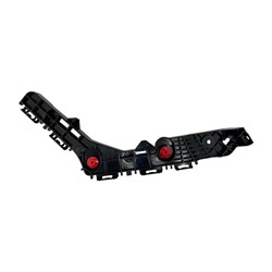 Toyota Corolla Cross 2022–2024 Rear Bumper Cover (Rear) – TO1142149 product photo