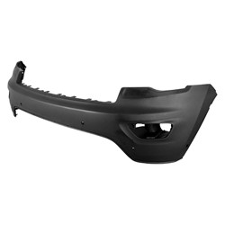 Jeep Grand Cherokee / Grand Cherokee WK 2016–2022 Front Bumper Cover (Front) – CH1014132 product photo