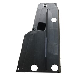 Toyota 4RUNNER 2010–2024 Rear Bumper Cover (Rear) – TO1142153 product photo