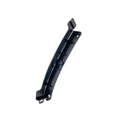 Jeep Grand Cherokee / Grand Cherokee WK 2017–2022 Front Bumper Cover (Front) – CH1042133 product photo