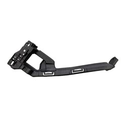 Honda HR-V 2019–2022 Front Bumper Cover (Front) – HO1042139 product photo