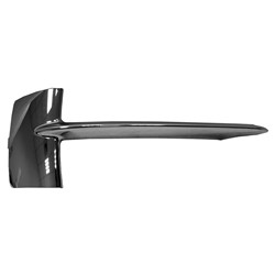 Bmw X5 2014–2018 Rt Front Bumper Insert (Front) – BM1039153 product photo