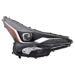 Toyota Prius 2019–2022 Headlight Assembly – TO2503282 product photo
