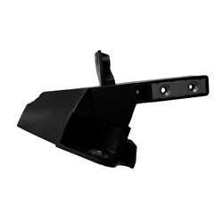 Mercedes-Benz C300 / C400 & more 2015–2023 Lt Front Bumper Support Bracket (Front) – MB1062104 product photo