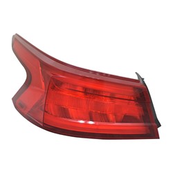 Nissan Maxima 2016–2018 Tail Light Assembly – NI2804104 product photo