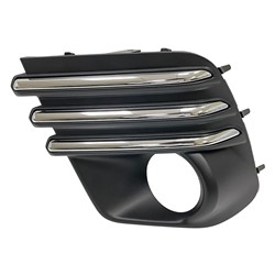 Subaru Forester 2022–2024 Lt Front Bumper Insert (Front) – SU1038132 product photo