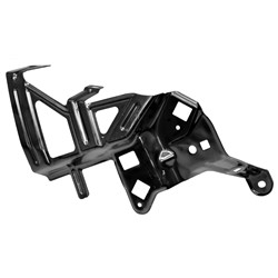 Honda Civic 2016–2021 Fender (Front) – HO1245108 product photo