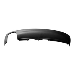 Audi A5 Quattro 2013–2017 Rear Bumper Cover (Rear) – AU1115123 product photo