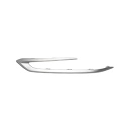 Lexus RX350 / RX350h 2023–2025 Lt Front Bumper Molding (Front) – LX1046104 product photo