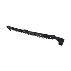 Tesla 3 2017–2023 Rear Bumper Cover (Rear) – TA1140100 product photo