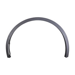 Tesla Y 2020–2024 Lt Front Wheel Opening Molding (Front) – TA1290101 product photo