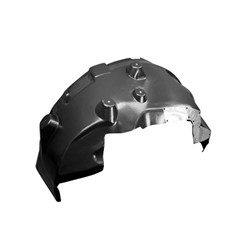 Ram 2500 / 3500 2013–2018 Fender (Front) – CH1249164 product photo