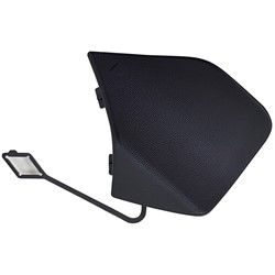 Mercedes-Benz GLE350 / GLE450 2020–2023 Rear Bumper Tow Hook Cover (Rear) – MB1129155 product photo