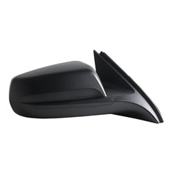 Chevrolet Malibu 2013–2014 Side Mirror (Rear) – GM1321467 product photo