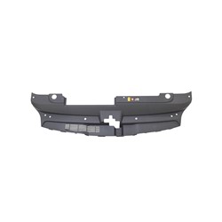 Kia K5 2021–2024 Front Panel Molding (Front) – KI1224119 product photo