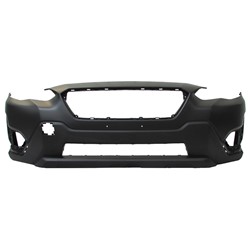 Subaru Crosstrek 2021–2023 Front Bumper Cover (Front) – SU1000195 product photo
