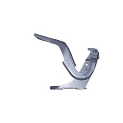 Honda HR-V 2016–2022 Hood (Driver side) – HO1236142 product photo
