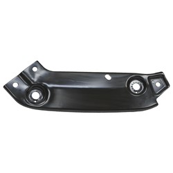 Volkswagen Jetta 2011–2018 Radiator (Driver side) – VW1225144 product photo
