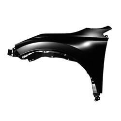Honda CR-V 2017–2022 Fender (Front) – HO1240193 product photo