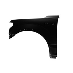 Ford F-150 2015–2020 Fender (Front) – FO1240299 product photo