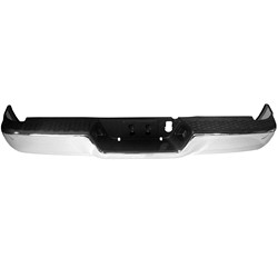 Ram 2500 / 3500 2013–2018 Rear Bumper Assembly (Rear) – CH1103128 product photo