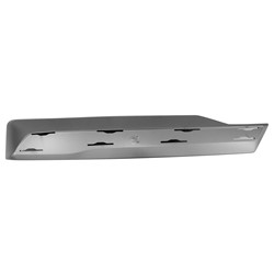 Bmw X3 2018–2021 Rt Front Bumper Molding (Front) – BM1047149 product photo