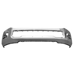 Ram 2500 / 3500 2019–2024 Front Bumper Face Bar (Front) – CH1002410 product photo