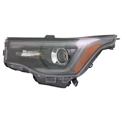 Gmc Acadia 2017–2019 Headlight Assembly – GM2502447 product photo