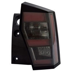 Nissan Kicks 2025 Tail Light Assembly – NI2805131 product photo