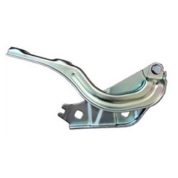 Buick Encore GX 2020–2025 Hood (Driver side) – GM1236226 product photo