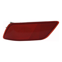 Subaru Forester 2019–2024 Lt Rear Bumper Reflector (Rear) – SU1184105 product photo