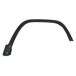 Jeep Cherokee 2014–2018 Rt Front Wheel Opening Molding (Front) – CH1291117 product photo