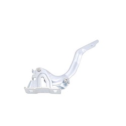 Nissan Versa 2020–2025 Hood (Passenger side) – NI1236195 product photo