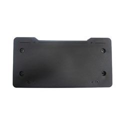 Bmw 530e / 530e xDrive & more 2021–2023 Front Bumper License Bracket (Front) – BM1068169 product photo