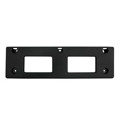 Kia Sportage 2017–2022 Front Bumper License Bracket (Front) – KI1068128 product photo