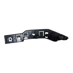 Jeep Compass 2017–2024 Front Bumper Cover (Front) – CH1042128 product photo