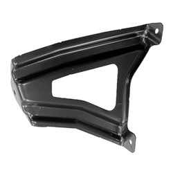 Honda Passport / Pilot & more 2016–2025 Fender (Front) – HO1244112 product photo