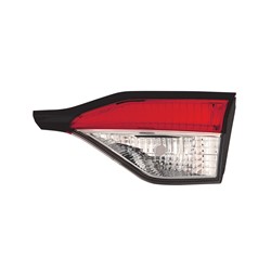 Toyota Corolla 2020–2025 Tail Light Assembly – TO2803150 product photo