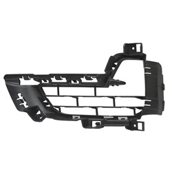 Bmw X5 2014–2018 Lt Front Bumper Insert (Front) – BM1038149 product photo