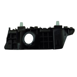 Kia Telluride 2020–2025 Front Bumper Cover (Front) – KI1043132 product photo